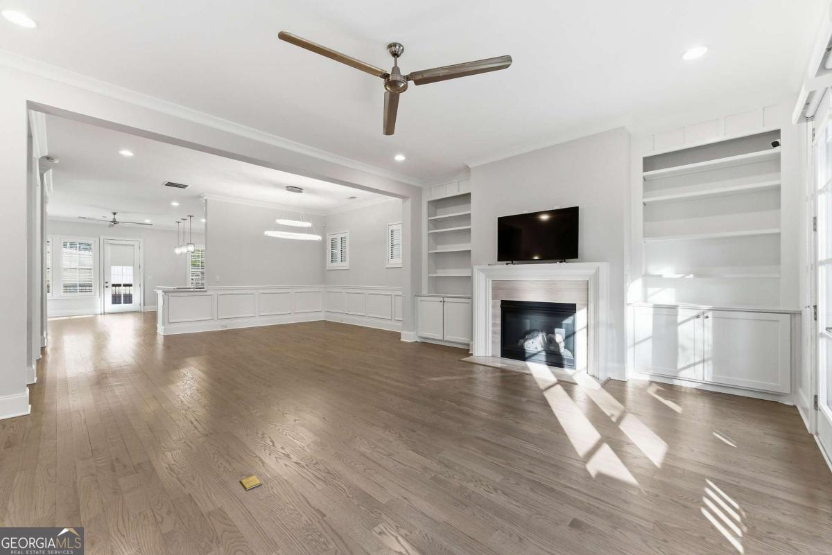 2131 Bellrick Road NW Atlanta GA 30318