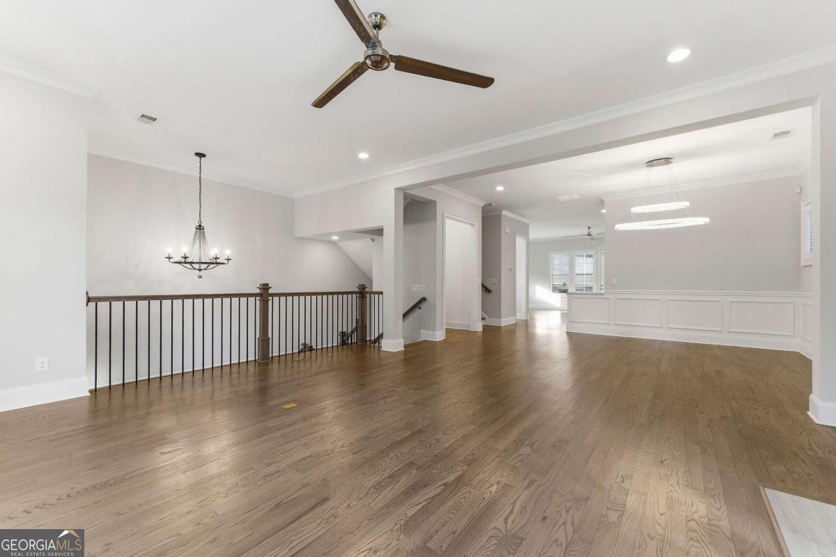 2131 Bellrick Road NW Atlanta GA 30318