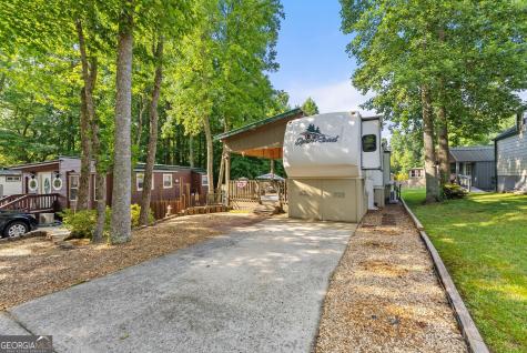 244 Stag Leap Drive Cleveland GA 30528