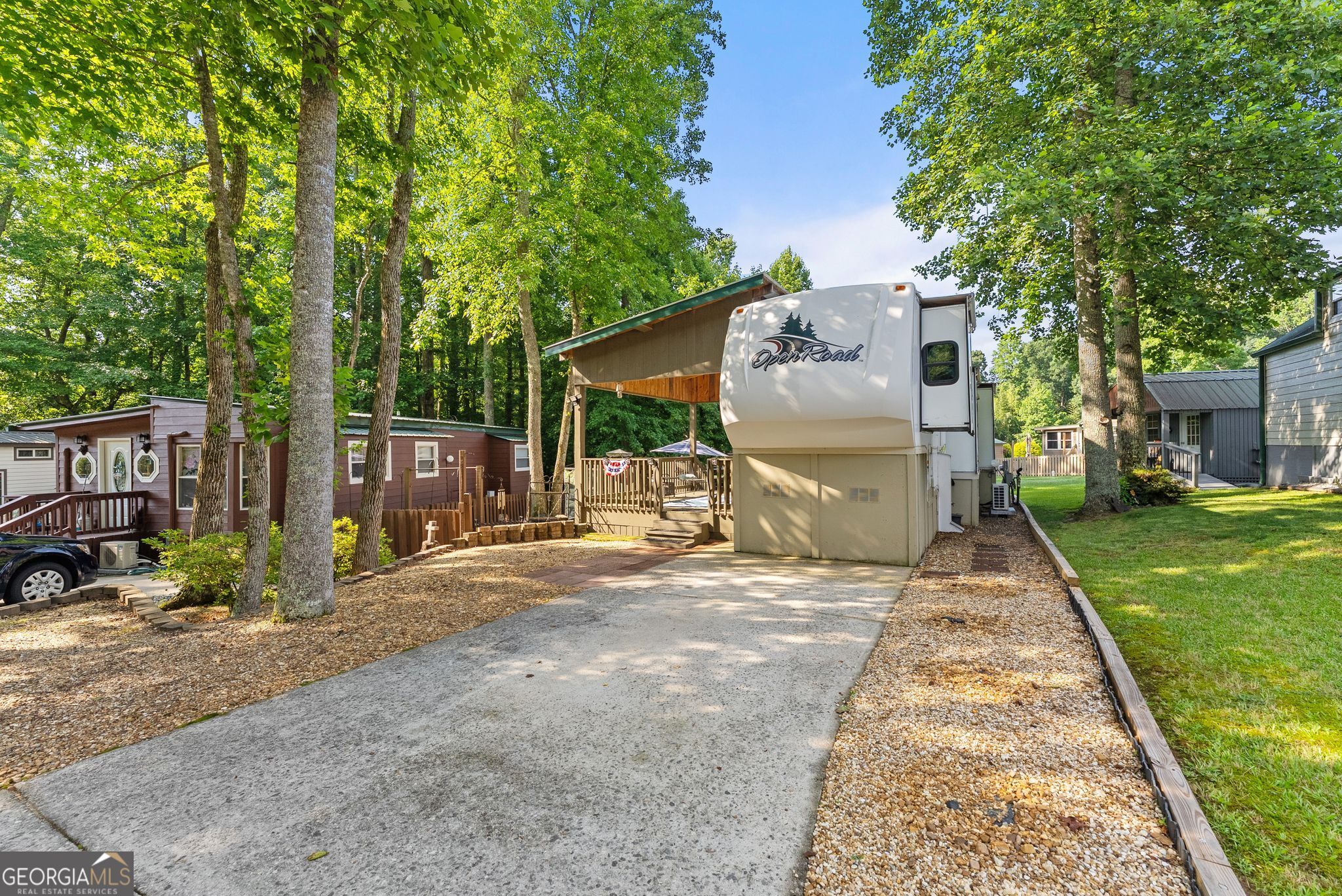 244 Stag Leap Drive Cleveland GA 30528