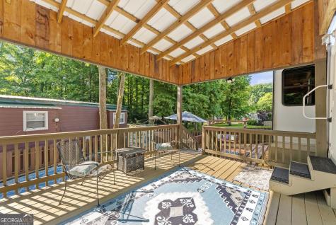 244 Stag Leap Drive Cleveland GA 30528