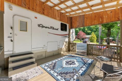 244 Stag Leap Drive Cleveland GA 30528
