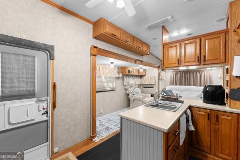 244 Stag Leap Drive Cleveland GA 30528