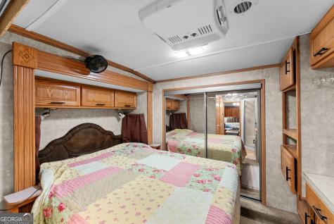 244 Stag Leap Drive Cleveland GA 30528