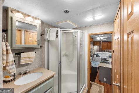 244 Stag Leap Drive Cleveland GA 30528