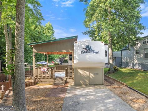 244 Stag Leap Drive Cleveland GA 30528