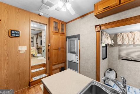 244 Stag Leap Drive Cleveland GA 30528