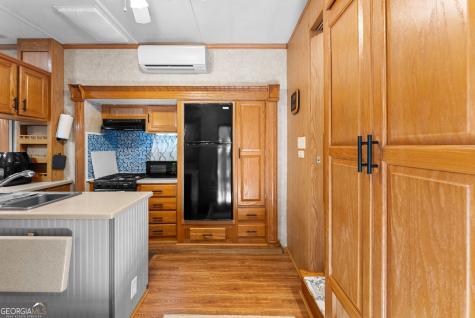 244 Stag Leap Drive Cleveland GA 30528