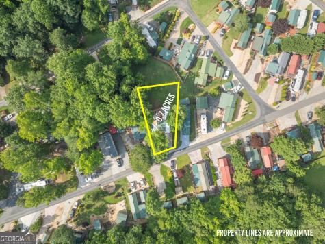 244 Stag Leap Drive Cleveland GA 30528