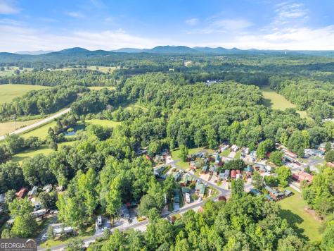 244 Stag Leap Drive Cleveland GA 30528