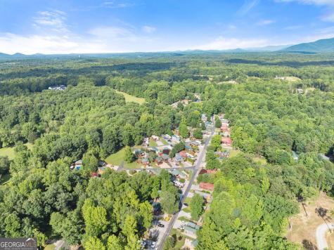 244 Stag Leap Drive Cleveland GA 30528