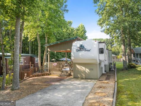 244 Stag Leap Drive Cleveland GA 30528