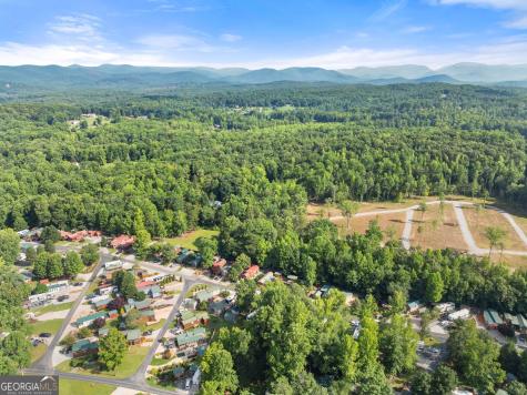 244 Stag Leap Drive Cleveland GA 30528