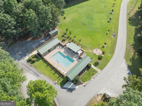 244 Stag Leap Drive Cleveland GA 30528