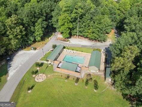 244 Stag Leap Drive Cleveland GA 30528