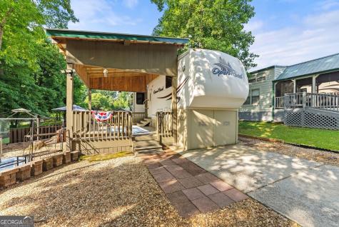 244 Stag Leap Drive Cleveland GA 30528
