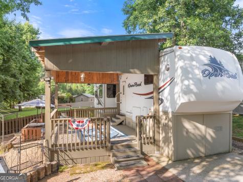244 Stag Leap Drive Cleveland GA 30528