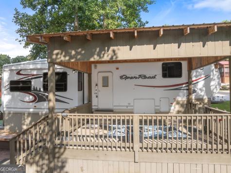 244 Stag Leap Drive Cleveland GA 30528
