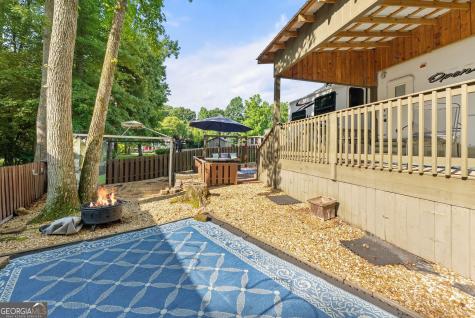 244 Stag Leap Drive Cleveland GA 30528