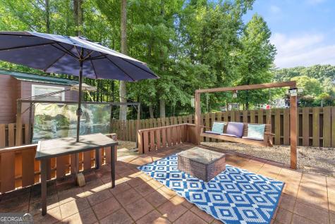 244 Stag Leap Drive Cleveland GA 30528