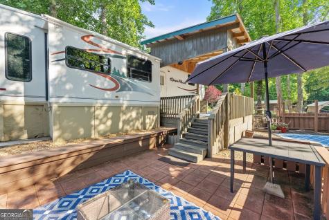 244 Stag Leap Drive Cleveland GA 30528