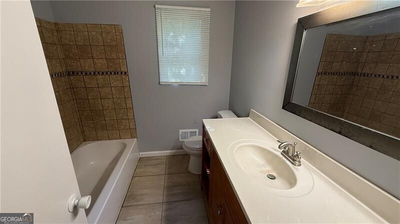 3496 Mount Gilead Road SW Atlanta GA 30331
