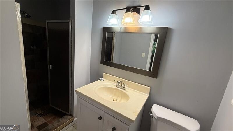 3496 Mount Gilead Road SW Atlanta GA 30331