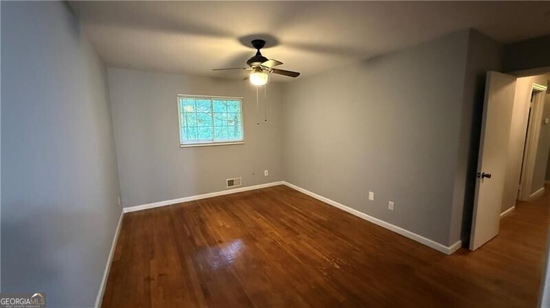 3496 Mount Gilead Road SW Atlanta GA 30331