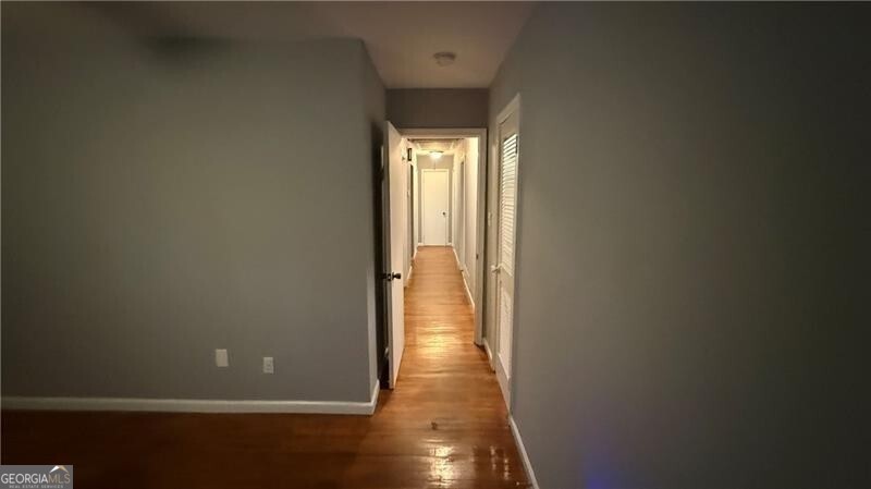 3496 Mount Gilead Road SW Atlanta GA 30331