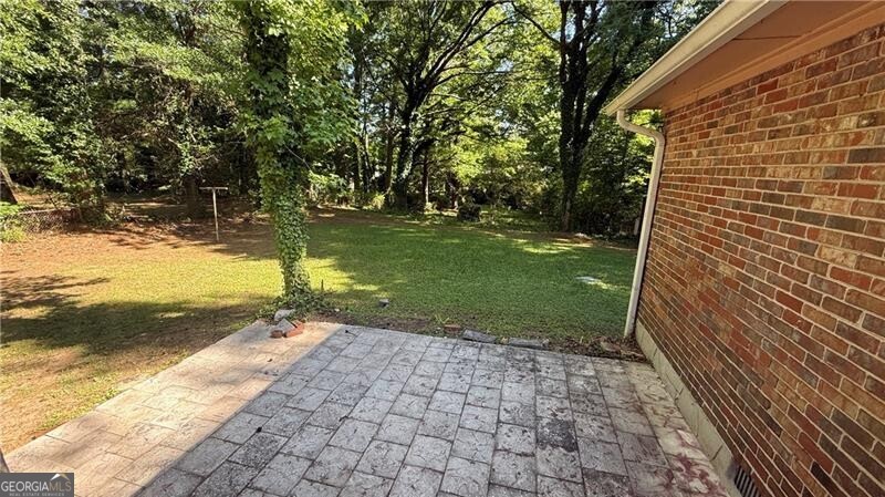 3496 Mount Gilead Road SW Atlanta GA 30331