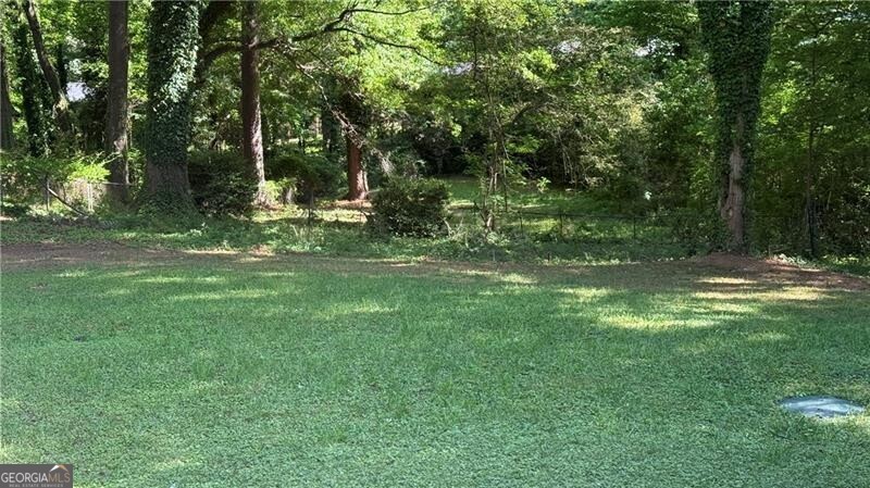 3496 Mount Gilead Road SW Atlanta GA 30331