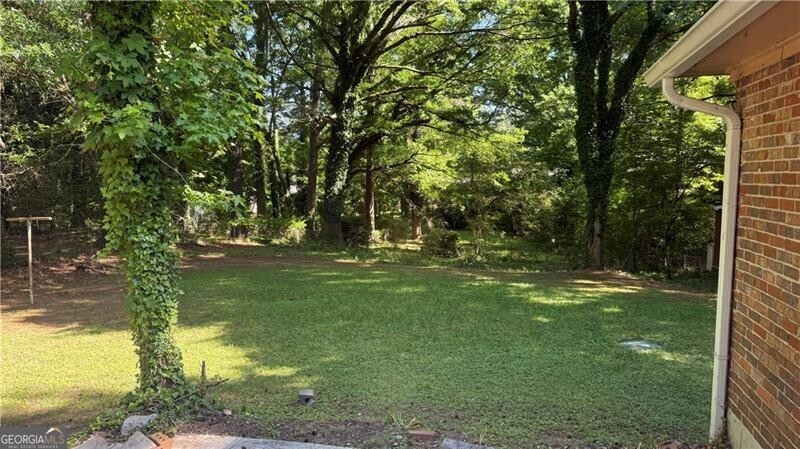 3496 Mount Gilead Road SW Atlanta GA 30331