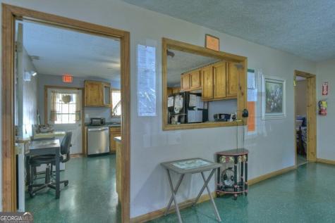 160 Moores Road Mineral Bluff GA 30559
