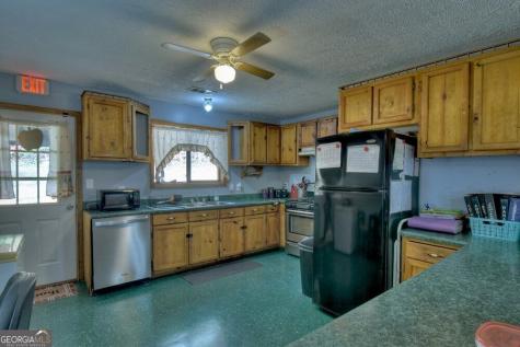160 Moores Road Mineral Bluff GA 30559