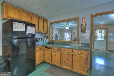 160 Moores Road Mineral Bluff GA 30559