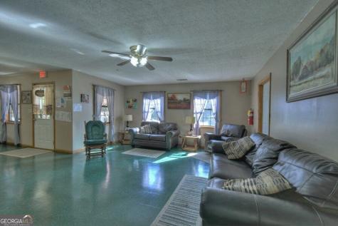 160 Moores Road Mineral Bluff GA 30559