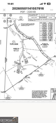 160 Moores Road Mineral Bluff GA 30559