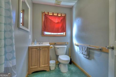 160 Moores Road Mineral Bluff GA 30559