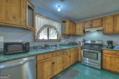 160 Moores Road Mineral Bluff GA 30559