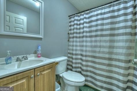 160 Moores Road Mineral Bluff GA 30559