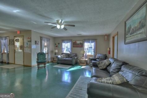 160 Moores Road Mineral Bluff GA 30559