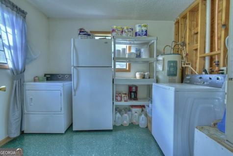 160 Moores Road Mineral Bluff GA 30559