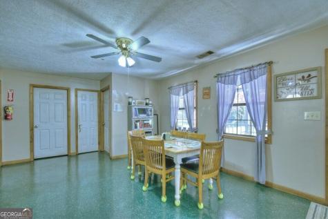 160 Moores Road Mineral Bluff GA 30559