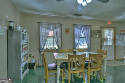 160 Moores Road Mineral Bluff GA 30559