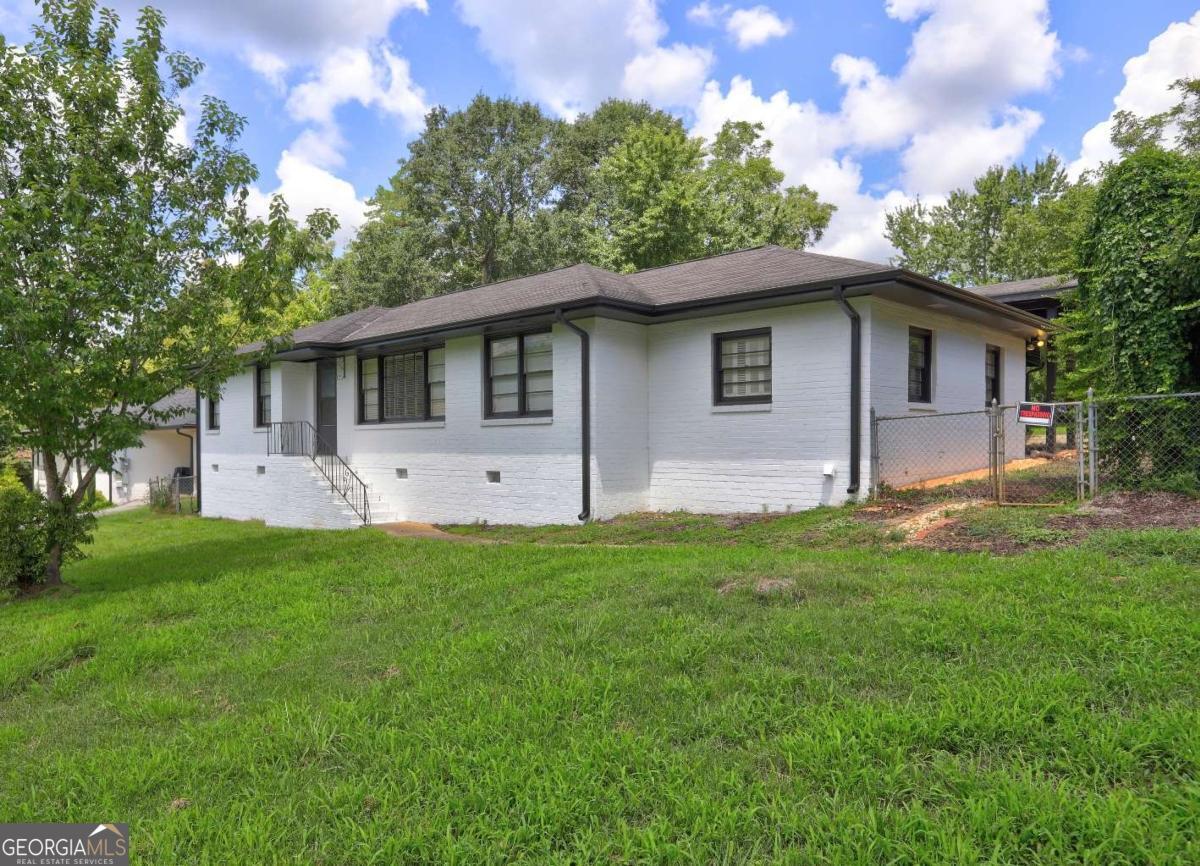970 Oglethorpe Avenue Athens GA 30606