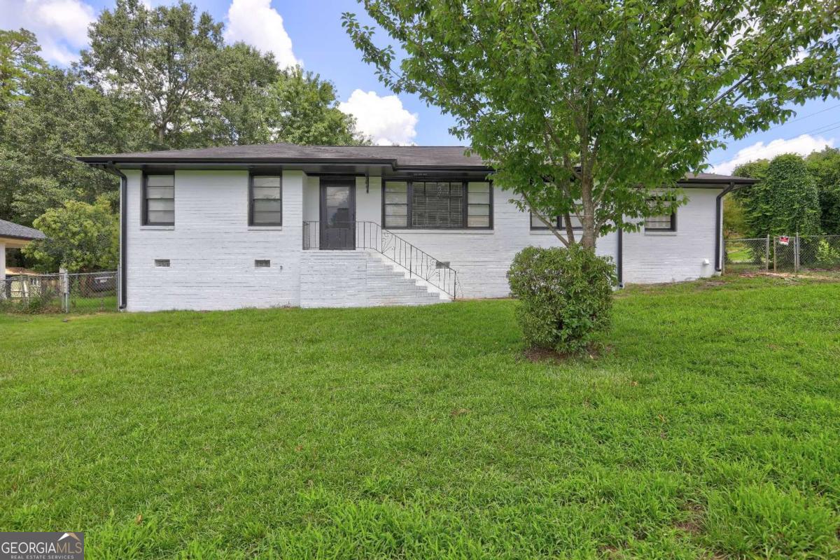 970 Oglethorpe Avenue Athens GA 30606