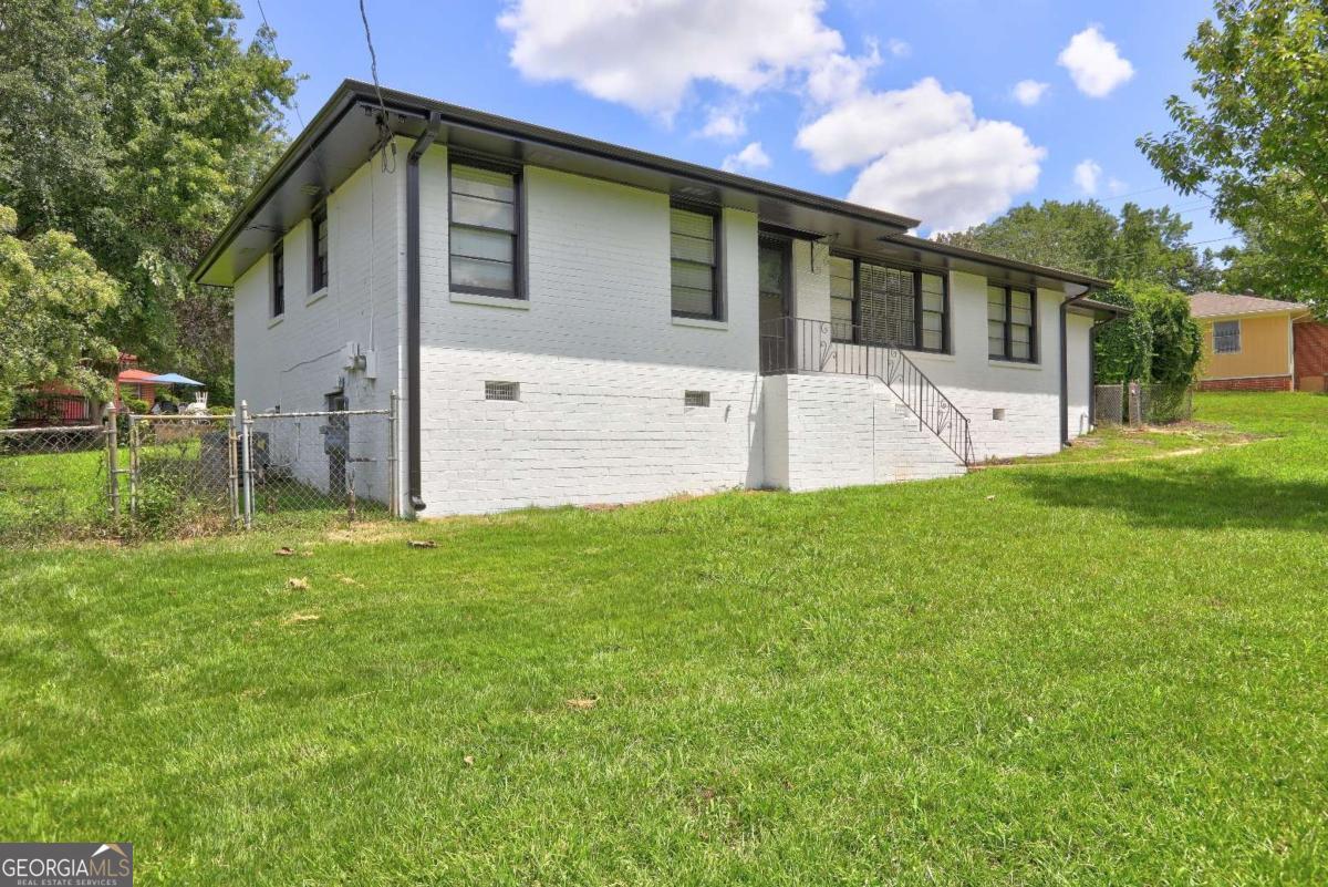 970 Oglethorpe Avenue Athens GA 30606