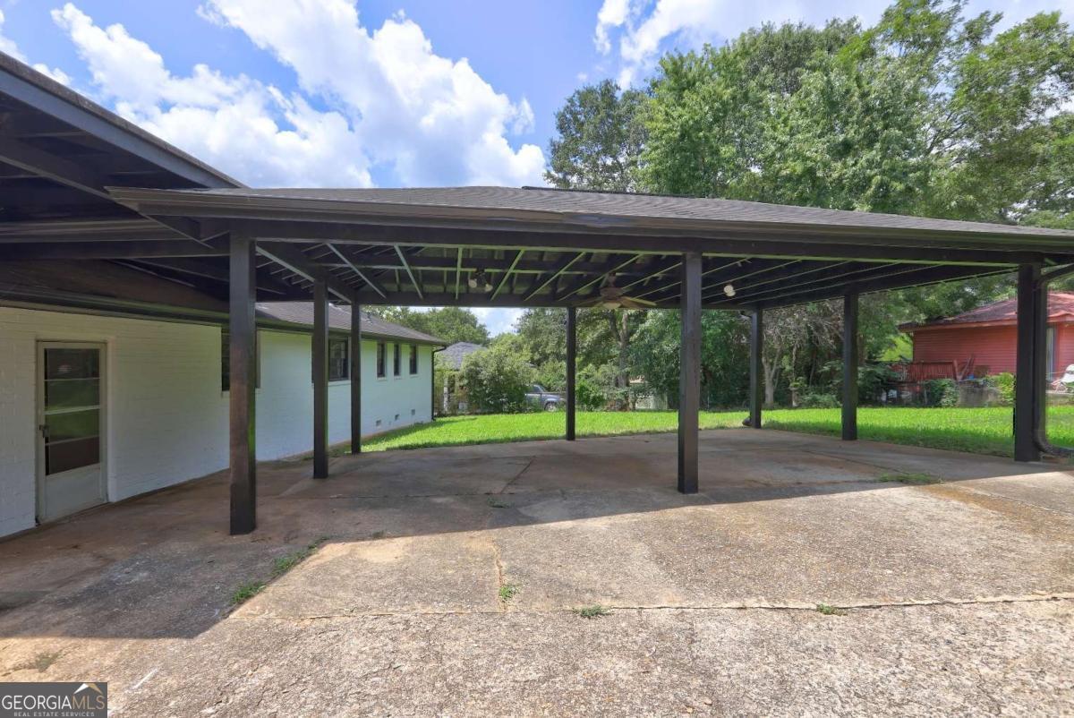 970 Oglethorpe Avenue Athens GA 30606