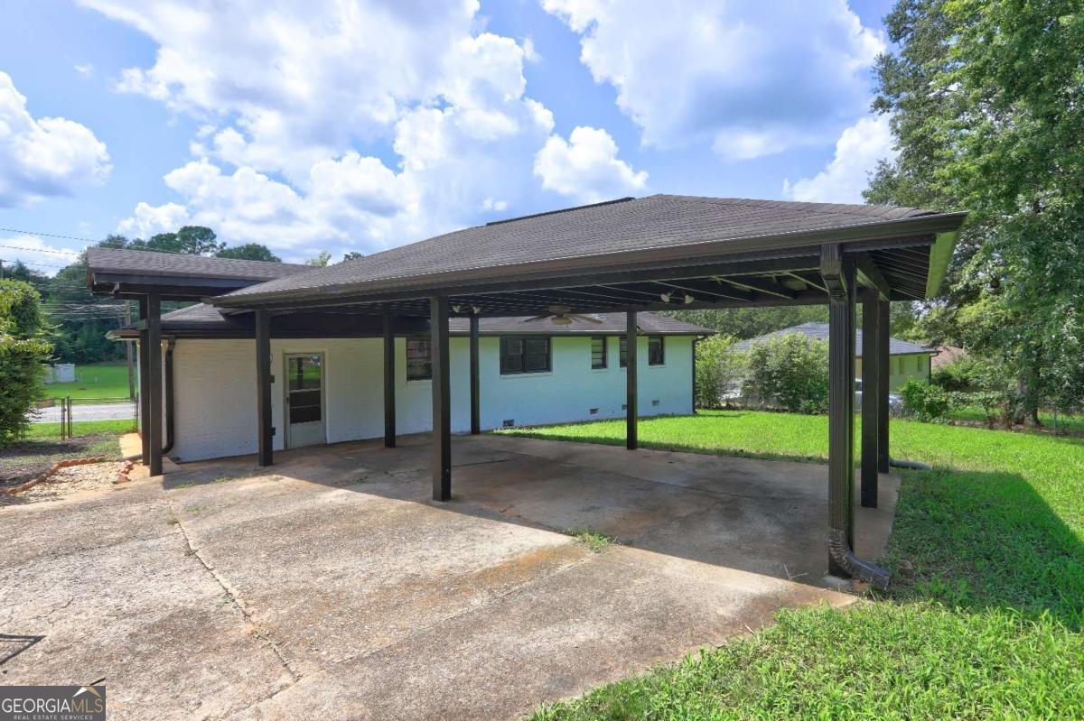 970 Oglethorpe Avenue Athens GA 30606