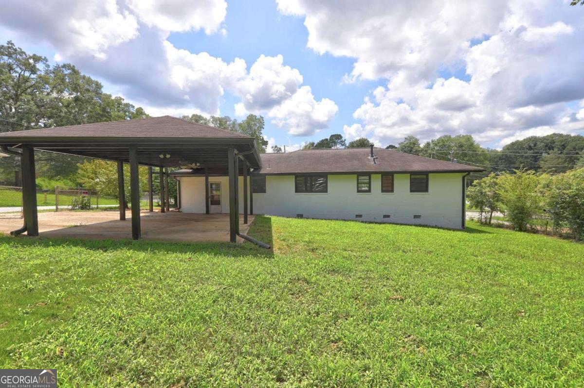 970 Oglethorpe Avenue Athens GA 30606